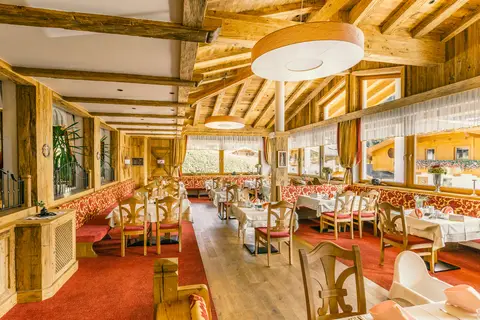 Hotel Alphof - kort verblijf in Alpbach — foto 5