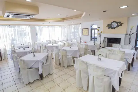 Creta Aquamarine Hotel in Rethimnon — foto 10
