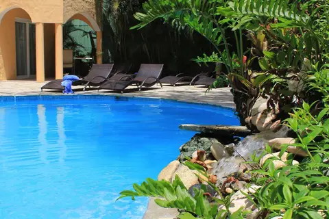 Villa Taina in Cabarete — foto 8