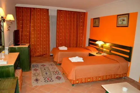 Verginia Sharm Resort in Sharm El Sheikh — foto 12