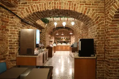 Meserret Palace Istanbul in Fatih — foto 3