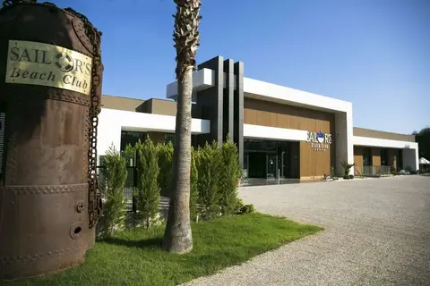 Sailor's Beach Club in Kemer, foto 23
