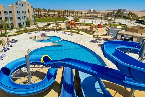 Lazuli Hotel Marsa Alam in القصير — foto 2