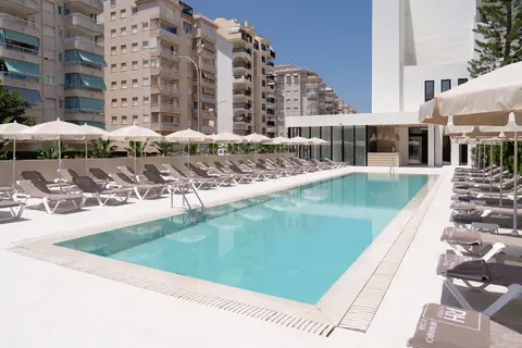 RH Hotel Arena in Benlloc — foto 4