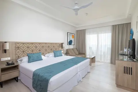 Hotel Riu Madeira in Santa Cruz — foto 8
