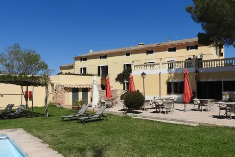 Hotel Son Xotano in Sencelles