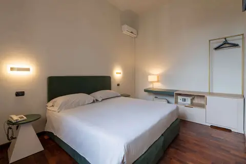 Hotel Gattapone in Gubbio — foto 2