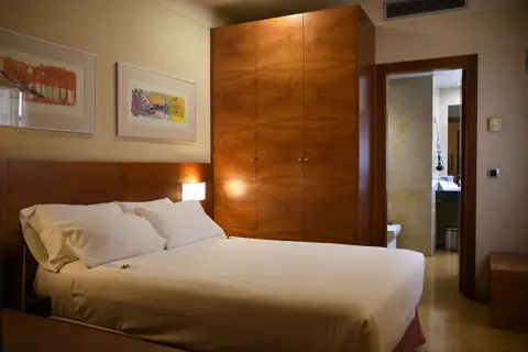 Sercotel Palacio de Tudemir in Orihuela — foto 4