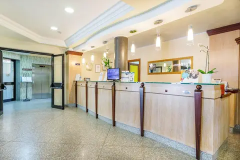 Rina Hotel in Bormio — foto 15