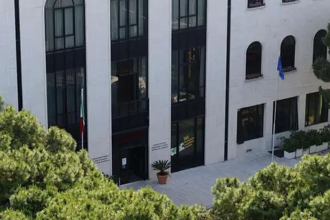 Hotel Cristallo Riccione in Riccione — foto 23