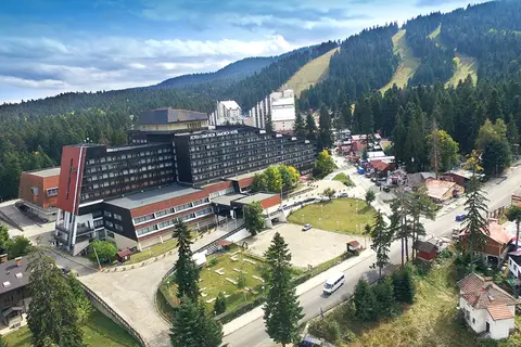 Samokov Hotel in Самоков — foto 2