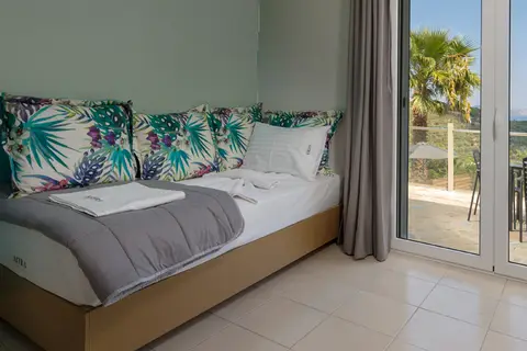 Keri Villas in Δημοτική Ενότητα Λαγανά — foto 15