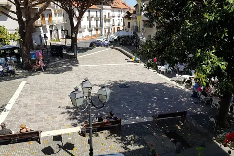 Hotel Gentile in Agerola, foto 17