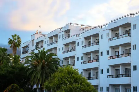 Perla Hotel Tenerife in Puerto De La Cruz — foto 8