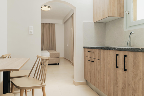 Appartementen Minas foto 13