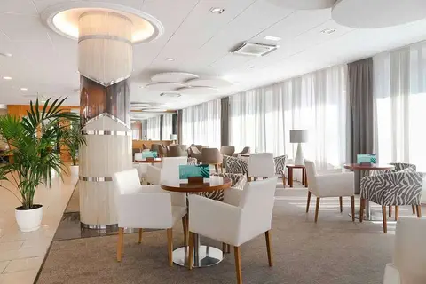 Hotel Benikaktus in Benidorm — foto 9