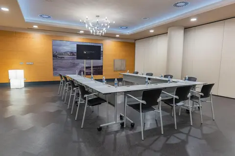Eurostars Amara in San Sebastian — foto 17