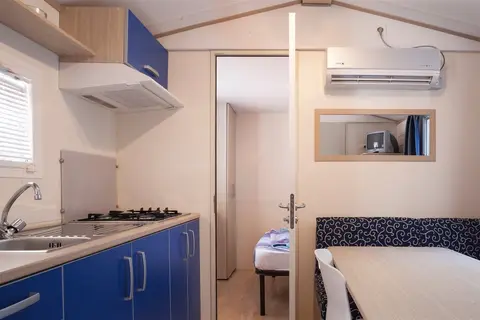 Camping Village Baia Blu La Tortuga in Aglientu — foto 5