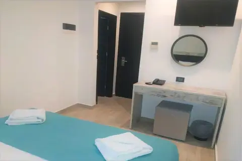 Evita Bay Hotel in Φαληράκι — foto 9
