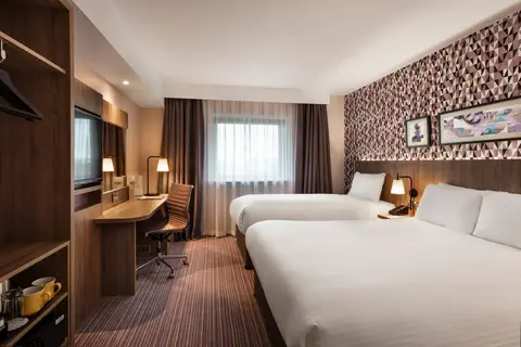 Leonardo Hotel London Heathrow Airport in Londen — foto 12