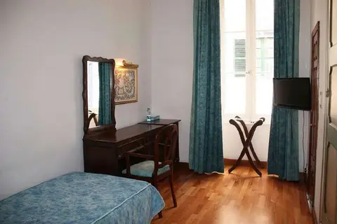 Castille Hotel in Valletta — foto 14