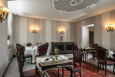 Grand Hotel di Parma in Parma, foto 13