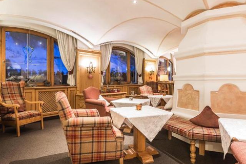 Hotel B&B Bergjuwel foto 16