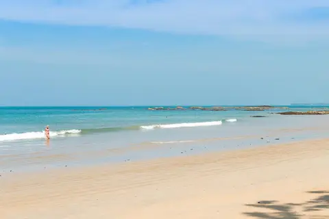 Mai Holiday by Mai Khao Lak in Khao Lak — foto 10