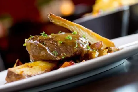 Herberg de Brabantse Kluis foto 13