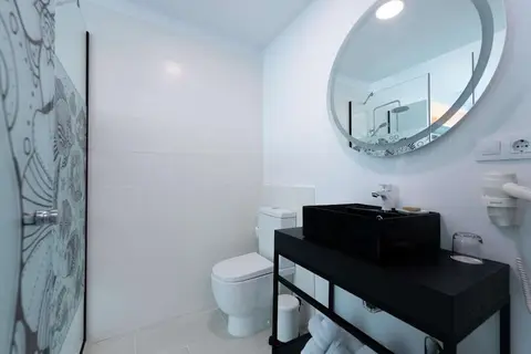Hotel Puerto de la Luz in Las Palmas de Gran Canaria, foto 13
