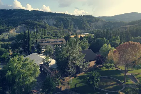 Vakantiepark Morillo De Tou foto 18