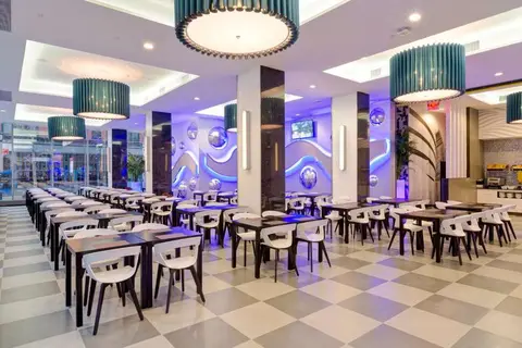 RIU Plaza New York Times Square in New York — foto 7