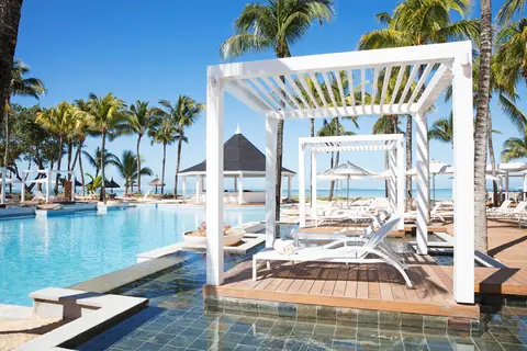 Heritage Le Telfair Golf & Wellness Resort in Bel Ombre VCA — foto 13