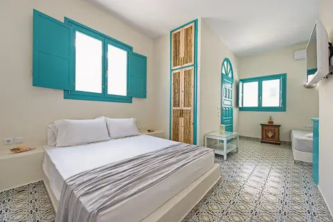 Nissia Apartments in Δημοτική Ενότητα Θήρας — foto 20