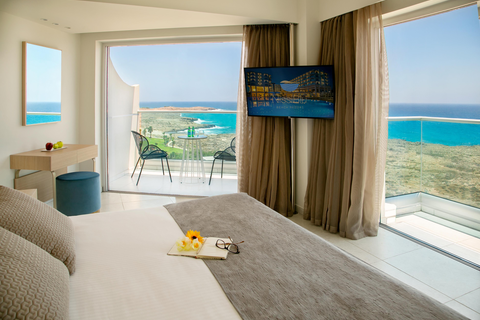 Hotel NissiBlu Beach Resort foto 20