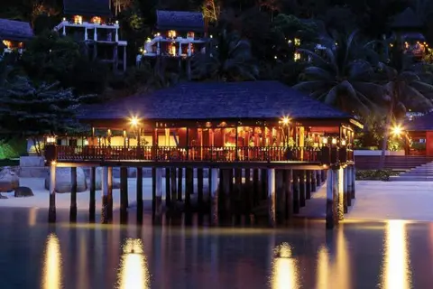 Pangkor Laut Resort in Teluk Nipah — foto 3