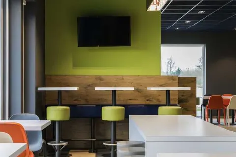 ibis budget Blankenberge foto 10