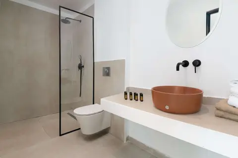 Rodos White Boutique Hotel in Municipal Unit of Rhodes, foto 13