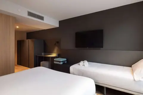 Hotel SB Win in Sant Joan Despí — foto 14