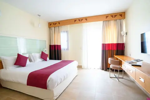 Mercure Hurghada Hotel in Al Hadaba, foto 3