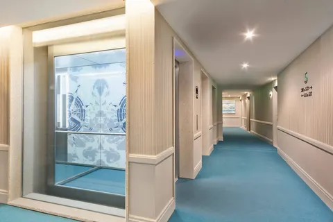 Hotel Acta The Avenue foto 7