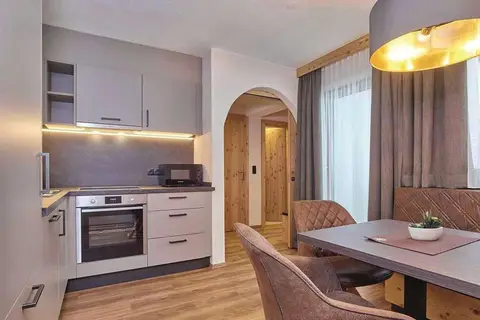 Hotel Alt Vent in Sölden, foto 4