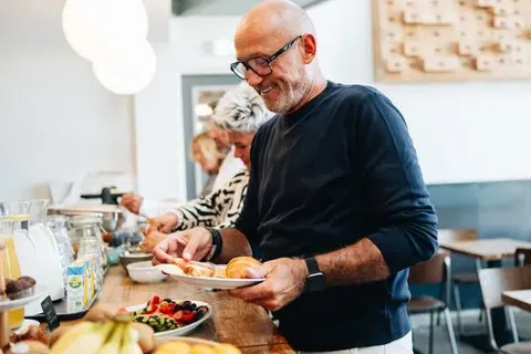 Hotel Blooker foto 12