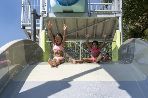 Camping Le Bois Fleuri foto 12