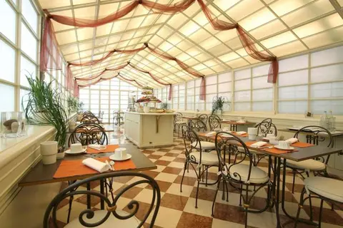 Hotel Giudecca Venezia in Venetië