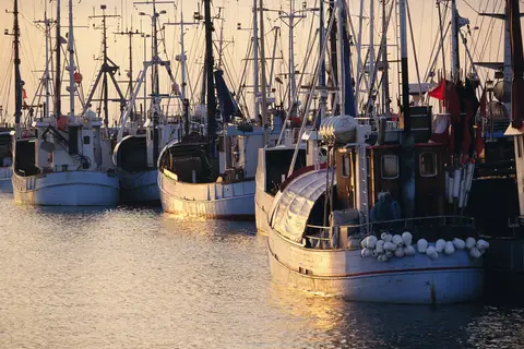 Denemarken op het gemak in Denemarken, Jutland en de Deense eilanden — foto 7