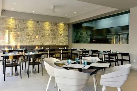 Hotel Osam in Supetar, foto 8