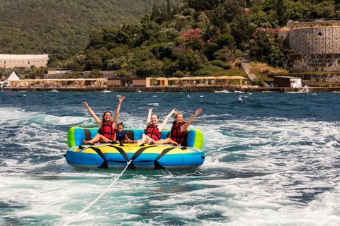 Hotel Duja Bodrum foto 19