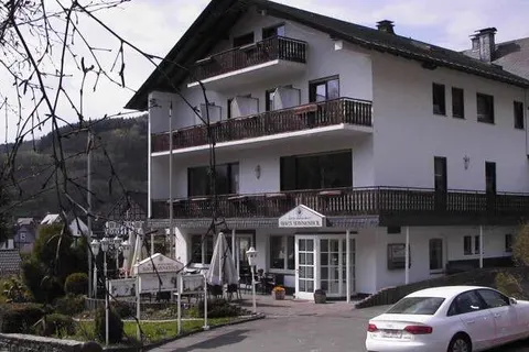 Hotel Sonneneck foto 13