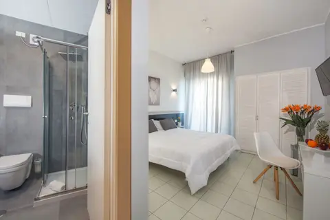 Eloro Hotel in Noto — foto 10